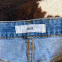 Vans Cropped Jeans Photo 1