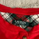 Ralph Lauren Pajama Top Photo 2