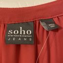 Krass&co New York  SOHO shirt brand new with tags size L beautiful color Photo 1