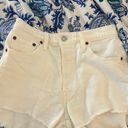 Levi’s Jeans High-Rise Shorts Photo 4