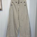 Ralph Lauren Vintage  Rugby Flare Pants Photo 0