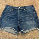 Gap Denim Shorts Photo 0