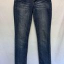 REWASH skinny jeans dark wash size 1/2 Photo 0