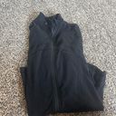 Lululemon Women’s  define jacket luon in black size 10 Photo 4