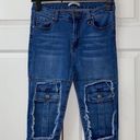 American Bazi  Jeans Pants(Size Small) Photo 3