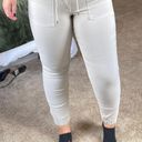 American Eagle Khaki Joggers Photo 0