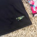 Speedo NWT  Long Sleeve Rashguard UPF 50+ Photo 3