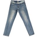 Dear John Gisele high waisted skinny jeans STYLE DPM12A380NAL NAPLES size 30 Photo 1