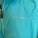 Columbia  Switchback Rain Jacket. Size XSmall. EUC Photo 8