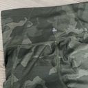 prAna NWT  Electa Short II Athleisure Bike Shorts | Sage Green Camo | XS Photo 3