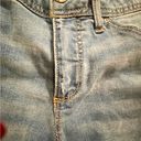 Faded Glory  Denim Capri Size 10 Photo 2