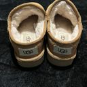 UGG Women’s classic  slipper Photo 3