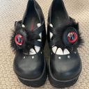 Demonia RARE  Kera-11 Gothic Cyclops Cutie Platform Heels Photo 1