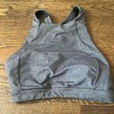 Lululemon High Neck Sports Bra Photo 1