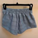 Triangl NWOT Traingl Plaid Shorts Photo 3