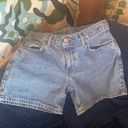 Ralph Lauren Light Wash  Jean Shorts Photo 0