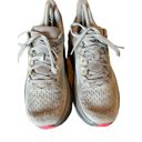 Hoka One One Women's Clifton 8 Size US 9 B SDPK 1119394 Running Shoes Photo 4