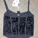 Tiger Mist Corset Top Photo 1