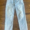 Abercrombie & Fitch  Jeans Womens 28/6R Ultra High Rise 90s Straight Jeans 1188 Photo 3