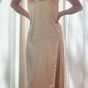 Parade Underwear Parade Off White Slip Dress Photo 0