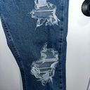 Wrangler Hand Distressed Men’s  Jeans Photo 2