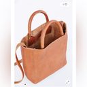 Urban Outfitters BDG Leather Tote Bag in Cognac color Photo 1