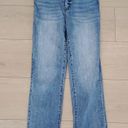 sts blue  Carley High Rise Staight Leg Denim Photo 1