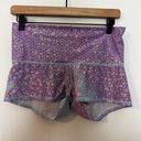 Teeki - Mermaid Fairy Queen Lavender Sun Short Bike Athletic Gym CrossFit Yoga Photo 2