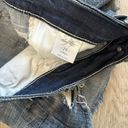 Daytrip Buckle  Denim Shorts Photo 2