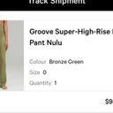 Lululemon Groove Pants Flare Super High-Rise Photo 4