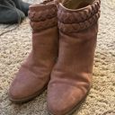 Charlotte Russe Booties Photo 1