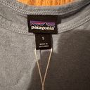 Patagonia Gray Tank Top Photo 2