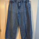 Banana Republic Wide Leg Jeans Photo 0