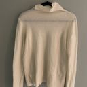 Banana Republic mock neck sweater Photo 1