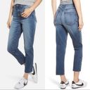 BP . (Nordstrom Brand) High Rise Mom Jeans. Size 30 Photo 1