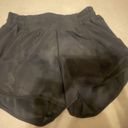 Lululemon Hotty Hot Shorts 4” Photo 1