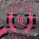 Juicy Couture  CREW NECK SWEATSHIRT Photo 5