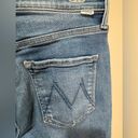 MOTHER Tomcat Distressed Ankle Jeans Size 28 Photo 8