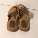 Born concept  slide on Thong sandals women size 9 M Photo 7