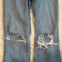 Abercrombie & Fitch Straight Leg Jeans Photo 0