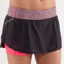 Lululemon  Run A Marathon Skirt Size 2 Photo 0