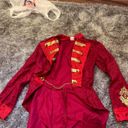 Spirit Halloween Eras Tour Ringleader Outfit Photo 1