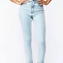 Nasty Gal  High Rise Jeans, S 29 Photo 3