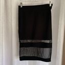 B_Envied PENCIL SKIRT Sz:S Photo 1