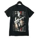 Hunter 2013  Hayes Graphic Tee Black Small S T Shirt Short Sleeve 100% Cotton Photo 0