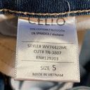 Cello () Denim Jeans: Size 5 Photo 3