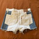 Levi’s Denim Shorts Photo 3