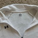 Under Armour Quarter Zip Pullover Photo 3