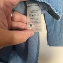 Everlane Chambray Denim Blue Jean Button Down Shirt with Pocket Women’s XS NWOT Photo 8