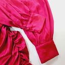 Majorelle  Bristol Mini Dress in Hot Pink XS Photo 4